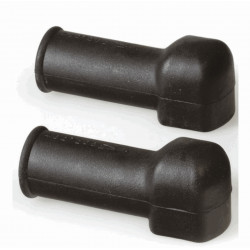 CAPS FOR BATTERY SWITCHES - RUBBER MATERIAL