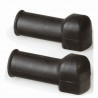 CAPS FOR BATTERY SWITCHES - RUBBER MATERIAL