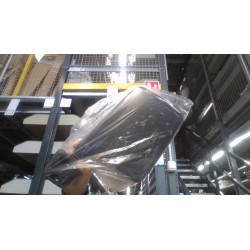 EXTERNAL REAR VIEW MIRROR LH