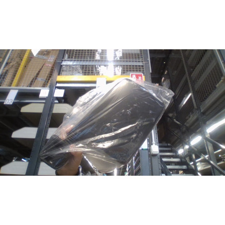 EXTERNAL REAR VIEW MIRROR LH